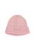 Ensemble Bonnet + Foulard barbie Rose 2 - vertbaudet enfant 