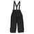 Pantalon de ski fille femix Fuchsia+Noir 5 - vertbaudet enfant 