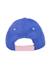 Casquette stitch Bleu+Rose 6 - vertbaudet enfant 