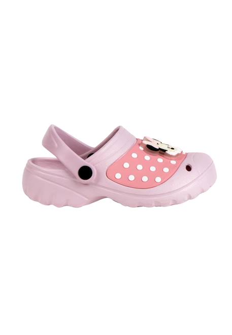 Sabots minnie Rose 4 - vertbaudet enfant 