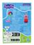 Veilleuse peppa pig en 3d avec variation de couleurs Rose 3 - vertbaudet enfant 