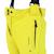 Pantalon de ski fille fashell Jaune+Noir+Orange 3 - vertbaudet enfant 