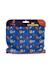 Tour de cou - Snood de nuit spiderman pour enfants Multicolor 4 - vertbaudet enfant 