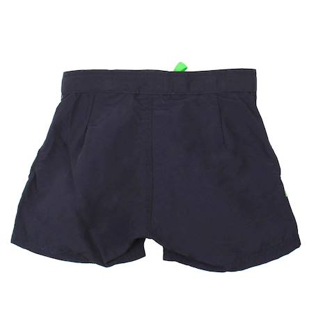 Bermuda de bain garçon ecawai Carbone+Gris 2 - vertbaudet enfant 