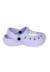 Sabots Reine des neiges pour Enfant Bleu+Violet 8 - vertbaudet enfant 
