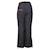 Pantalon de ski fille gacio Carbone+Noir 2 - vertbaudet enfant 