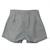 Bermuda de bain garçon ecawai Carbone+Gris 4 - vertbaudet enfant 