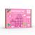 Jeu de construction magnétique édition caritative pack pink, 20 pièces Pink 1 - vertbaudet enfant 
