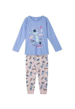 Pyjama Stitch pour Enfant  - vertbaudet enfant