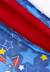 Tour de cou - Snood de nuit sonic pour enfants Multicolor 3 - vertbaudet enfant 