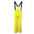 Pantalon de ski fille gashell Jaune+Noir+Orange 2 - vertbaudet enfant 
