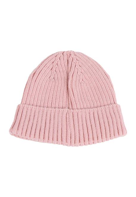Ensemble Bonnet + Foulard barbie Rose 3 - vertbaudet enfant 