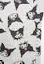 Pyjama Hello kitty & kuromi pour Enfant Gris 3 - vertbaudet enfant 