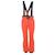 Pantalon de ski softshell fille fafuzza Bleu+Corail+Fuchsia+Noir 4 - vertbaudet enfant 