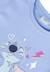 Pyjama Stitch pour Enfant Bleu 3 - vertbaudet enfant 