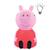 Veilleuse peppa pig en 3d avec variation de couleurs Rose 1 - vertbaudet enfant 