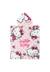 Poncho hello kitty Rose 2 - vertbaudet enfant 