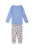 Pyjama Stitch pour Enfant Bleu 2 - vertbaudet enfant 