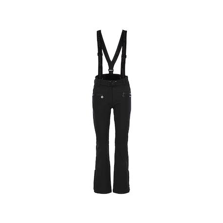 Fille-Pantalon de ski fille fafuzzi