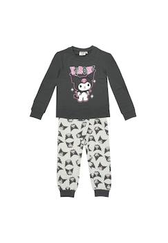 Pyjama Hello kitty & kuromi pour Enfant  - vertbaudet enfant
