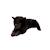Chat en peluche lesté 1,2 kg Marron 1 - vertbaudet enfant 
