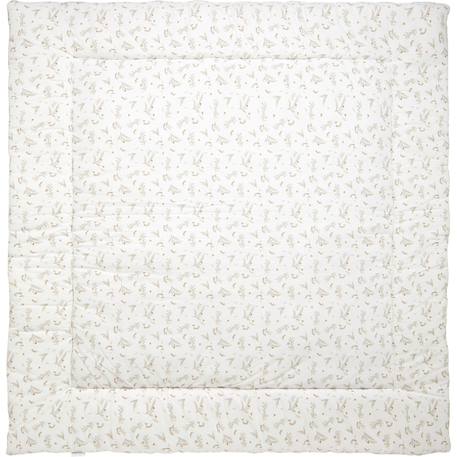 Tapis de parc réversible Beige, écru 2 - vertbaudet enfant 