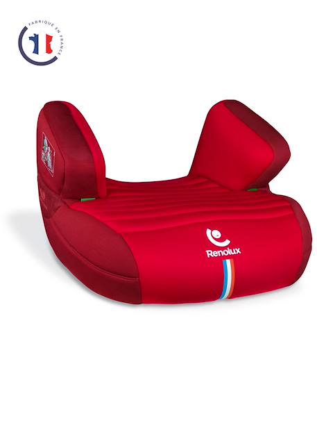Réhausseur bas r129 i-size compatible jusqu'à 150cm softness® jet2 Cappuccino+Carbon+Garden+Ocean+Passion 19 - vertbaudet enfant 