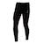 Legging technique 1ere peau enfant garçon ecarnot Noir 2 - vertbaudet enfant 