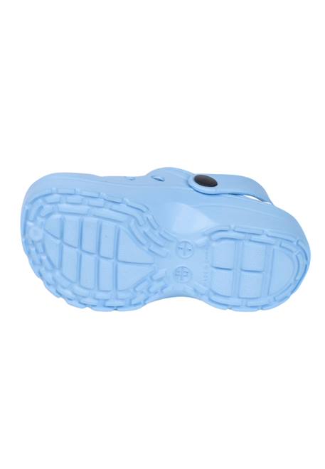 Sabots Reine des neiges pour Enfant Bleu+Violet 3 - vertbaudet enfant 