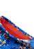 Tour de cou - Snood de nuit sonic pour enfants Multicolor 3 - vertbaudet enfant 