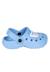 Sabots Reine des neiges pour Enfant Bleu+Violet 4 - vertbaudet enfant 