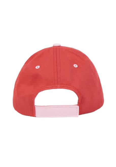 Casquette minnie Rose+Rouge 4 - vertbaudet enfant 
