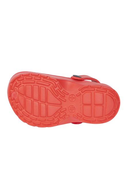 Sabots pat’ patrouille Bleu+Rouge 7 - vertbaudet enfant 