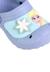 Sabots Reine des neiges pour Enfant Bleu 5 - vertbaudet enfant 