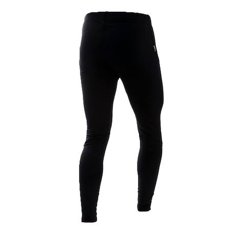 Legging technique 1ere peau enfant garçon ecarnot Noir 3 - vertbaudet enfant 