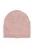 Bonnet tricoté barbie Rose 2 - vertbaudet enfant 
