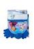 Bonnet + Gants + Tour de cou La Reine des Neiges Multicolor 5 - vertbaudet enfant 