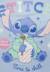 Pyjama Stitch pour enfant Bleu 3 - vertbaudet enfant 