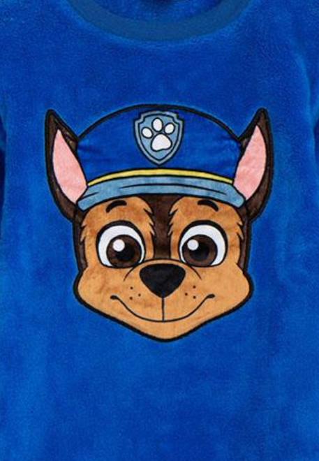 Pyjama Pat' Patrouille pour enfant Bleu 3 - vertbaudet enfant 