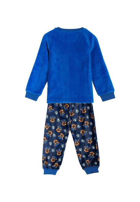 Pyjama Pat' Patrouille pour enfant Bleu 2 - vertbaudet enfant 