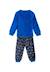 Pyjama Pat' Patrouille pour enfant Bleu 2 - vertbaudet enfant 