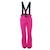 Pantalon de ski softshell fille gafuzza Bleu+Corail+Fuchsia+Noir 7 - vertbaudet enfant 