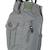 Pantalon de ski garçon eltaro Gris+Marron+Noir 2 - vertbaudet enfant 