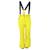 Pantalon de ski fille fashell Jaune+Noir+Orange 1 - vertbaudet enfant 
