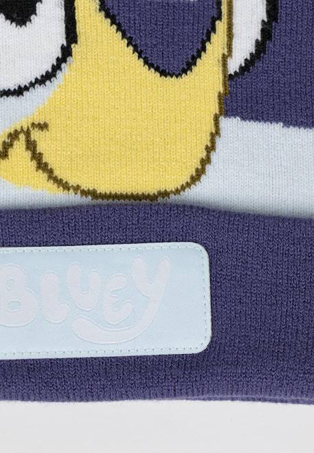 Bonnet tricoté bluey Multicolor 4 - vertbaudet enfant 