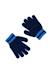 Bonnet + Gants + Tour de cou snood - Avengers Multicolor 3 - vertbaudet enfant 