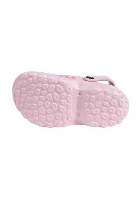 Sabots minnie Rose 3 - vertbaudet enfant 