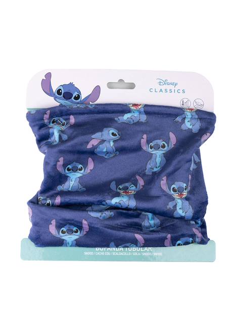 Tour de cou - Snood de nuit stitch pour enfants Multicolor 4 - vertbaudet enfant 