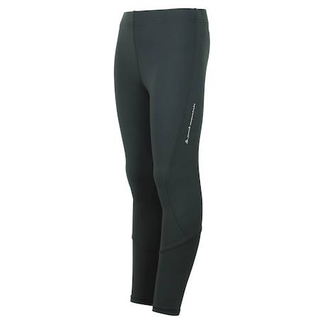Legging technique 1ere peau enfant mixte ecarnix Noir 3 - vertbaudet enfant 