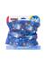 Tour de cou - Snood de nuit sonic pour enfants Multicolor 5 - vertbaudet enfant 